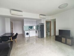 Eight Riversuites (D12), Condominium #603085861